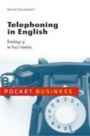 telephoning in english